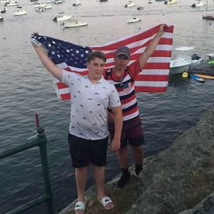 Meet your Posher, Ned